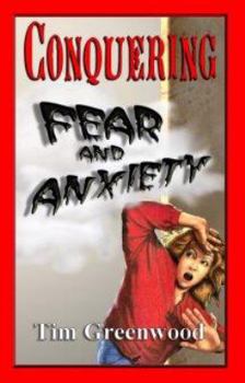 Perfect Paperback Conquering Fear And Anxiety Book