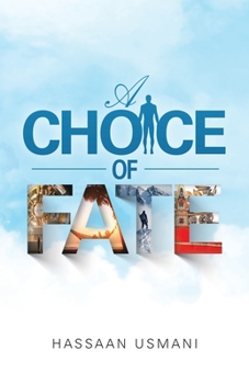 Paperback A Choice of Fate Book