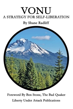 Paperback Vonu: A Strategy for Self-Liberation Book