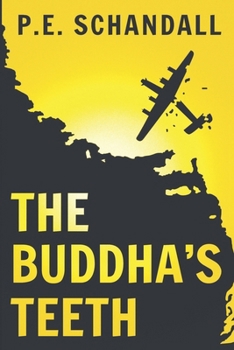 Paperback The Buddha's Teeth Book