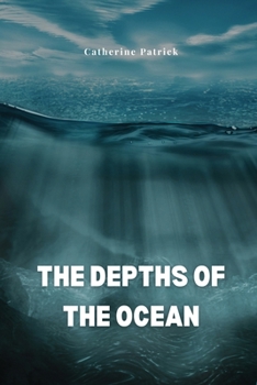 Paperback The depths of the ocean Book