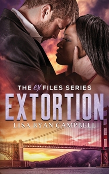 Paperback Extortion Book