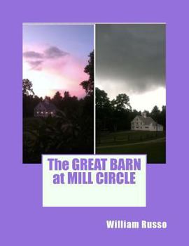 Paperback The GREAT BARN at MILL CIRCLE Book