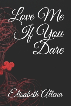 Paperback Love Me If You Dare Book