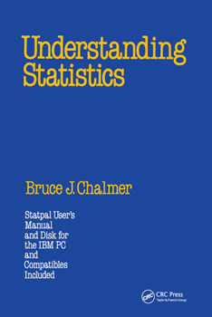 Paperback Understanding Statistics Book