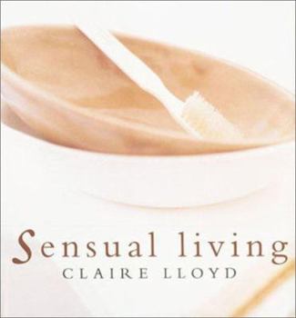 Paperback Sensual Living Book