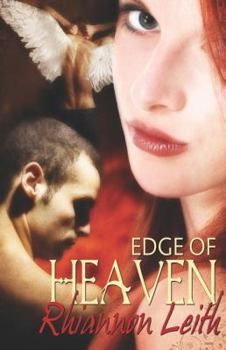 Paperback Edge of Heaven Book