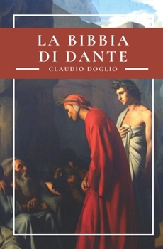 Paperback La Bibbia di Dante [Italian] Book