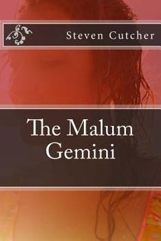 Paperback The Malum Gemini Book