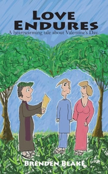 Paperback Love Endures Book