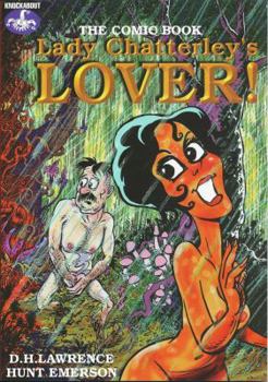 Paperback Lady Chatterley's Lover Book