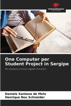 One Computer per Student Project in Sergipe