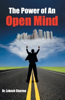 Paperback The Power of An Open Mind Book