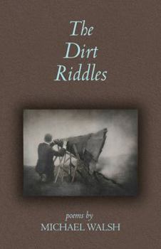 Paperback The Dirt Riddles Book