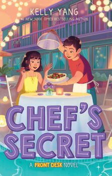 Chef's Secret