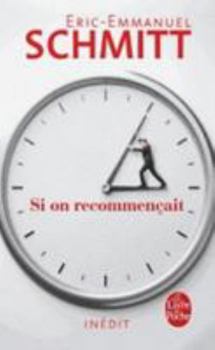 Hardcover Si on Recommencait [French] Book