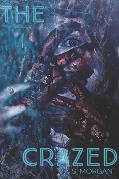 Paperback The Crazed Book