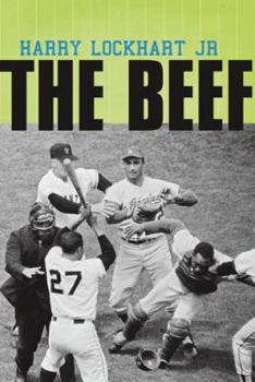 Hardcover The Beef Book