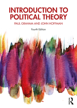 Paperback Introduction to Political Theory Book
