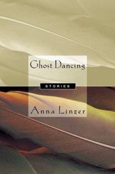 Hardcover Ghost Dancing Book