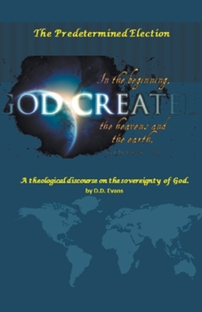 Paperback The Predetermined Election Book