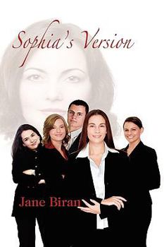 Hardcover Sophia's Version Book