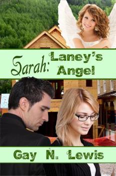 Paperback Sarah: Laney's Angel Book