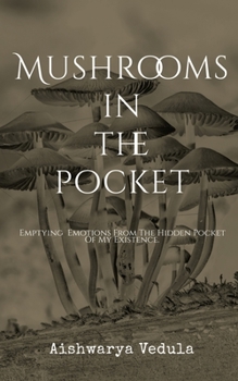 Paperback Mushrooms In The Pocket Book