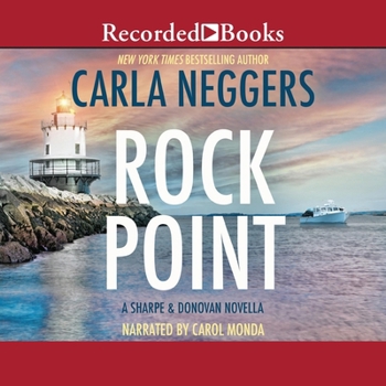 Rock Point: A Sharpe & Donovan Novella - Book #0 of the Sharpe & Donovan