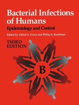 Bacterial Infections in Humans