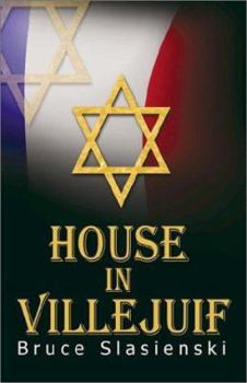 Paperback A House in Villejuif Book