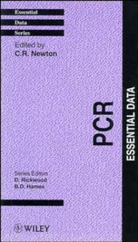 Paperback PCR: Essential Data Book