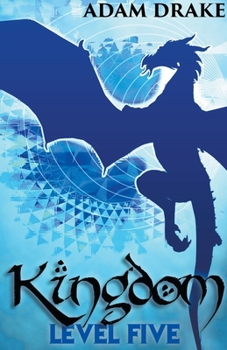 Paperback Kingdom Level Five Book