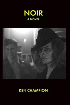 Paperback Noir Book