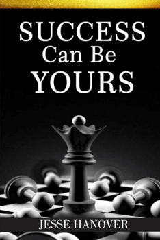 Paperback Success Can Be Yours Book