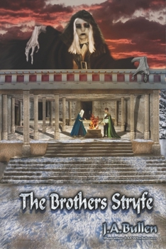Paperback The Brothers Stryfe Book