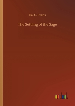 The Settling of the Sage