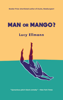 Paperback Man or Mango?: A Lament Book