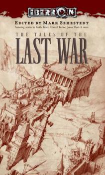 The Tales of the Last War - Book  of the Eberron