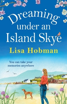 Paperback Dreaming Under An Island Skye Book