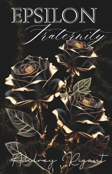 Paperback Epsilon Fraternity [French] Book