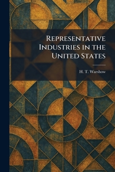 Representative Industries in the United States
