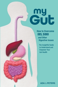 Paperback My Gut Book