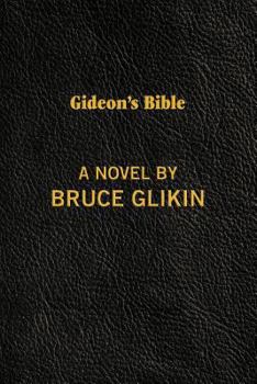 Paperback Gideon's Bible Book