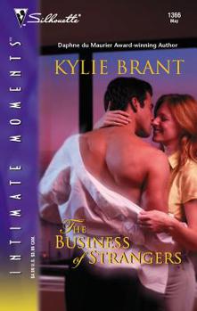 Mass Market Paperback The Business of Strangers Book