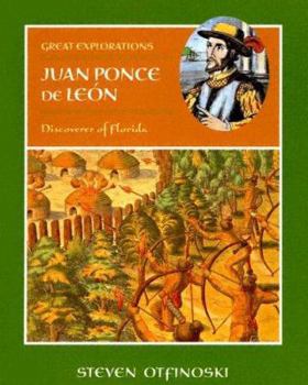 Ponce de Leon: Discoverer of Florida