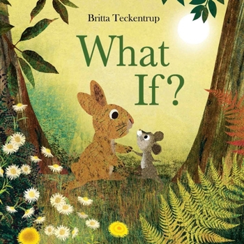 Hardcover What If? Book