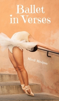 Hardcover Ballet in Verses Book