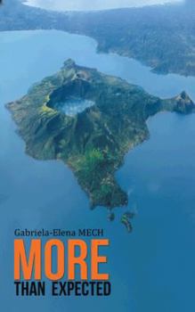 Paperback More Than Expected Book