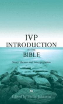 Hardcover The IVP Introduction to the Bible Book